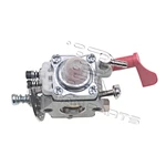 CARBURETOR FITS/REPL. Zenoah CY Sikk Rc Boat Car Airplane Walbro Wt-997 WT-664 WT-668